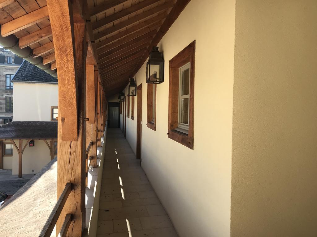 Le Clos Margot Blancs-Coteaux Zewnętrze zdjęcie
