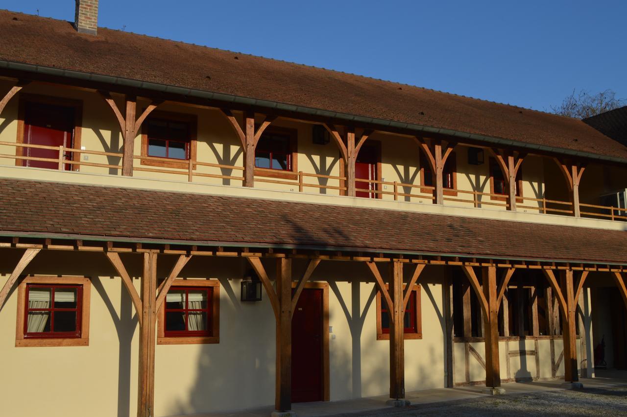 Le Clos Margot Blancs-Coteaux Zewnętrze zdjęcie